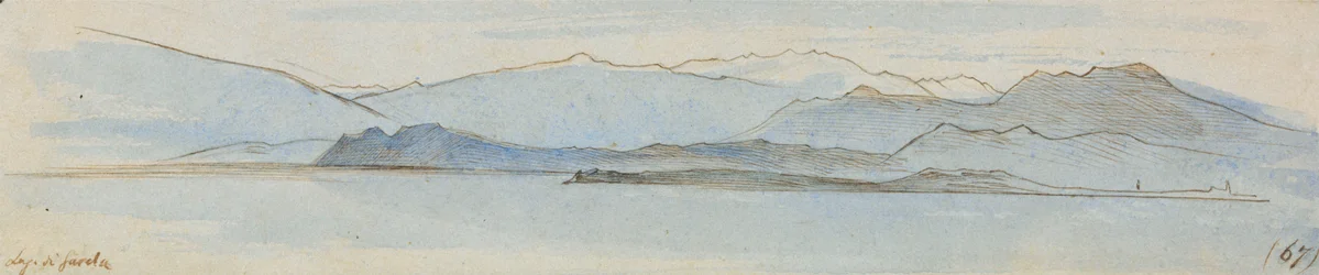 Gardasøen